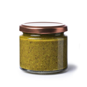 Pesto di Pistacchio